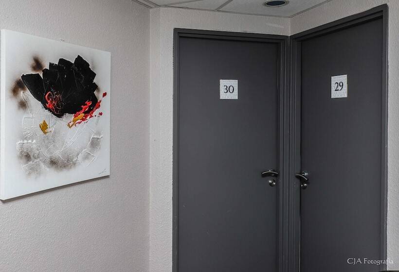 חדר סטנדרט, Restaurant Kyriad Brive Centre