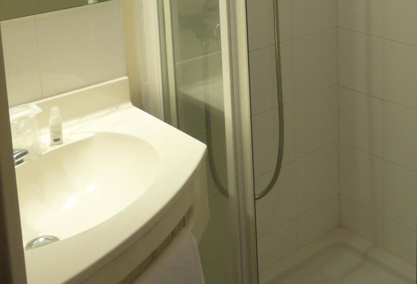 غرفة قياسية, Kyriad Chantilly