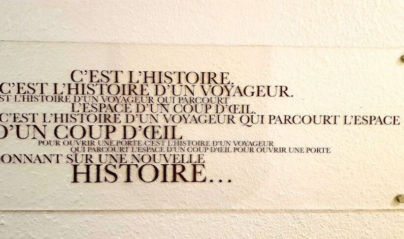 غرفة قياسية, Kyriad Chantilly