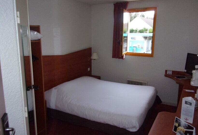 غرفة قياسية, Kyriad Chantilly