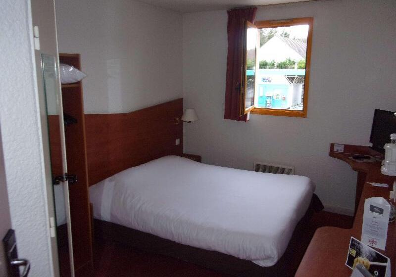 غرفة قياسية, Kyriad Chantilly