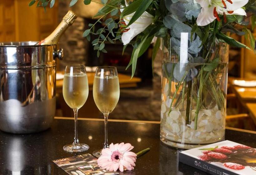 اتاق استاندارد, Maxim