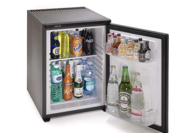 اتاق استاندارد, Maxim