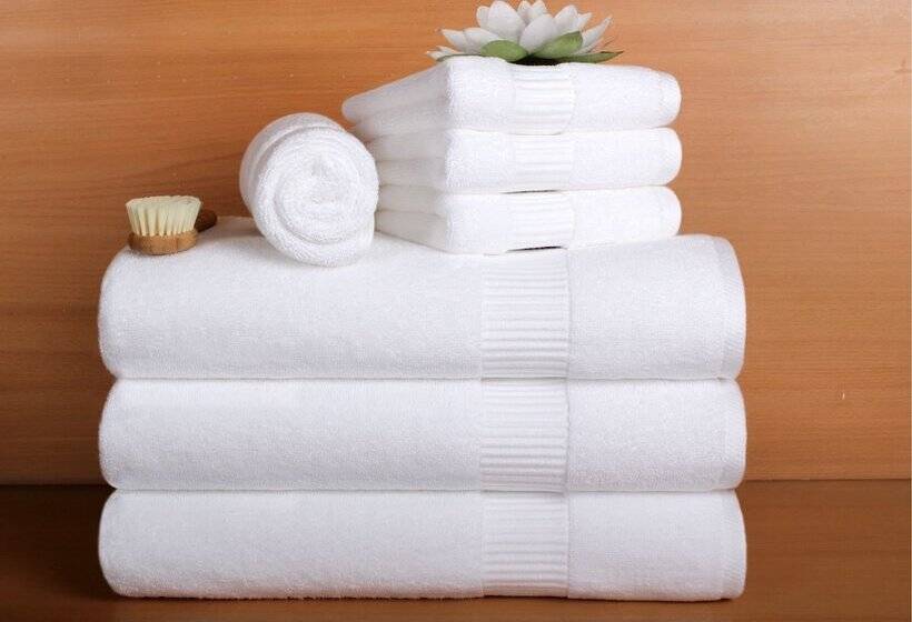 Triple Classic Room, Maxim