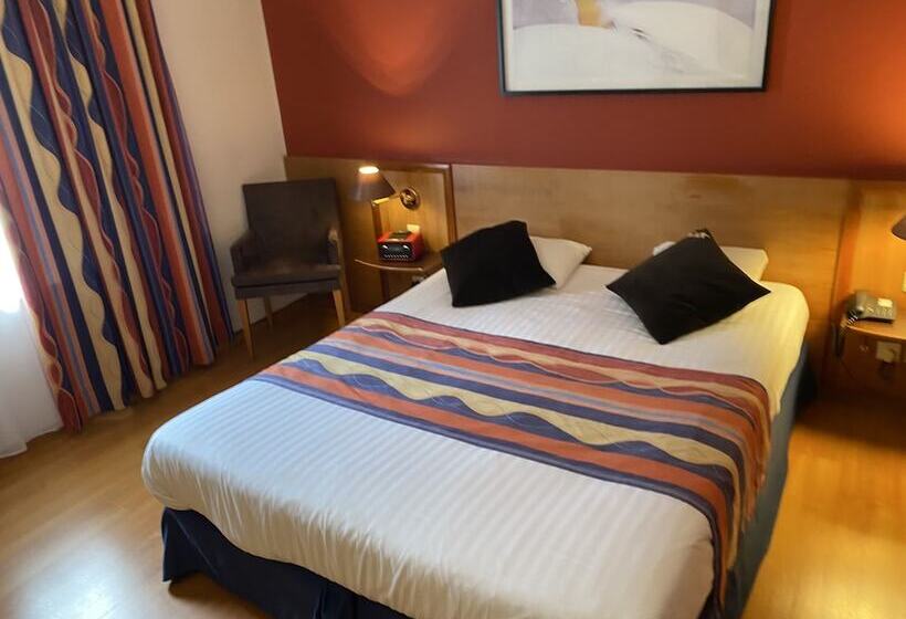 חדר סטנדרט, Melba