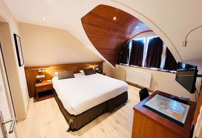 סוויטה דלוקס, Melba