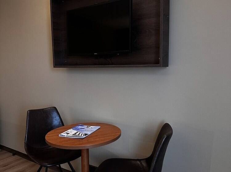 חדר סטנדרט, Melba