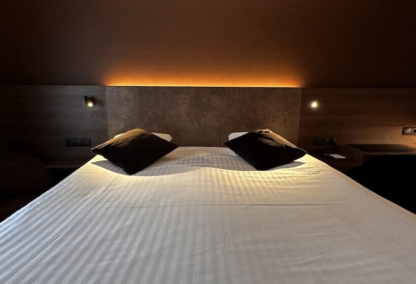 חדר סטנדרט, Melba