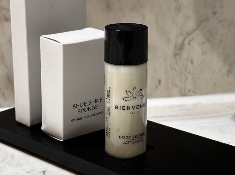 חדר אקזקיוטיב, Melba