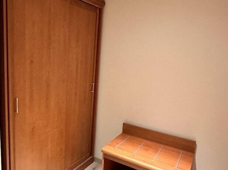 סוויטה דלוקס, Melba