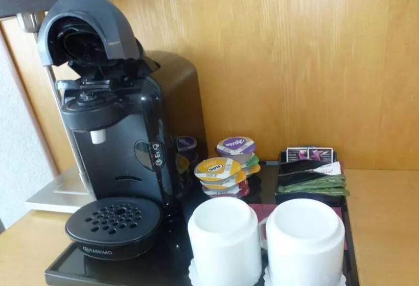 プレステージルーム, Mercure Hotel Riesa Dresden Elbland
