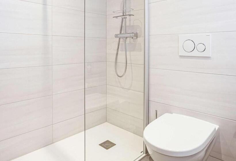 プレステージルーム, Mercure Hotel Riesa Dresden Elbland