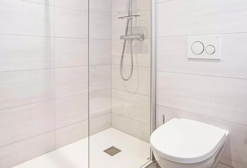 プレステージルーム, Mercure Hotel Riesa Dresden Elbland