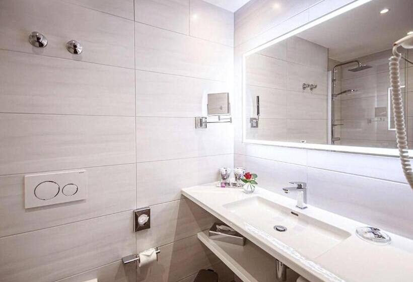 プレステージルーム, Mercure Hotel Riesa Dresden Elbland