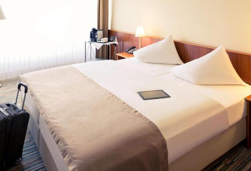 プレステージルーム, Mercure Hotel Riesa Dresden Elbland