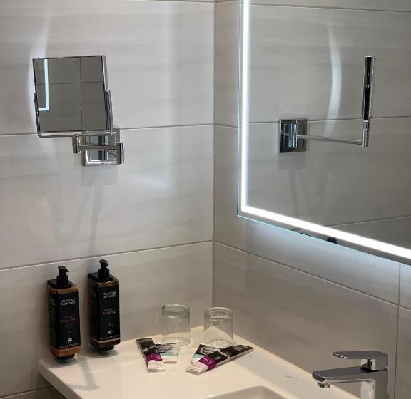 Номер Престиж, Mercure Hotel Riesa Dresden Elbland