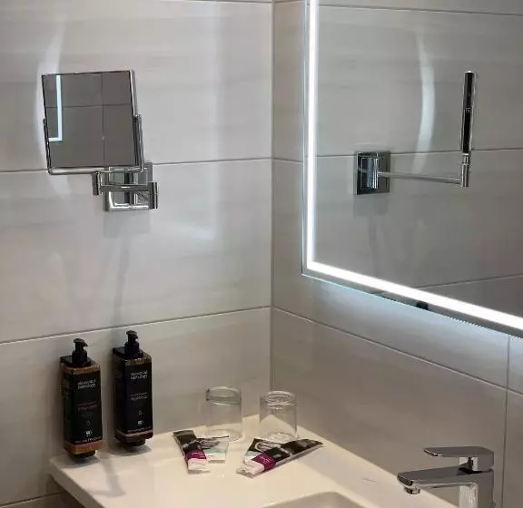 プレステージルーム, Mercure Hotel Riesa Dresden Elbland