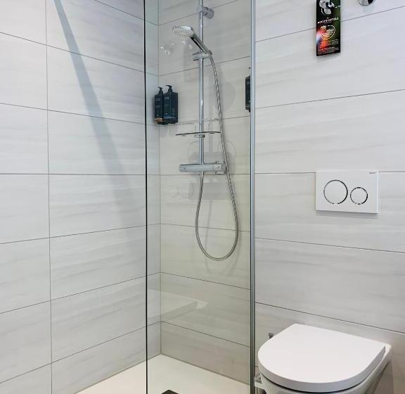 プレステージルーム, Mercure Hotel Riesa Dresden Elbland