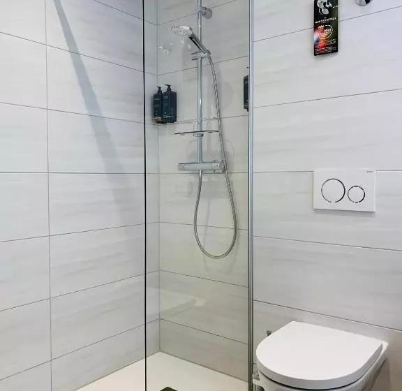 プレステージルーム, Mercure Hotel Riesa Dresden Elbland