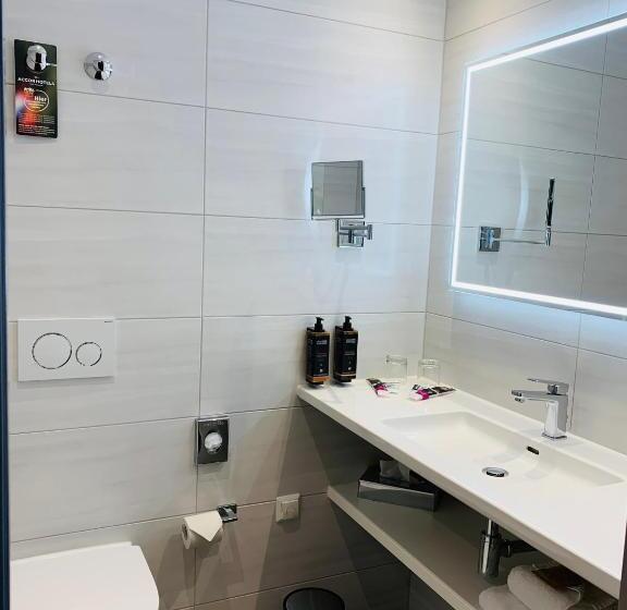 プレステージルーム, Mercure Hotel Riesa Dresden Elbland