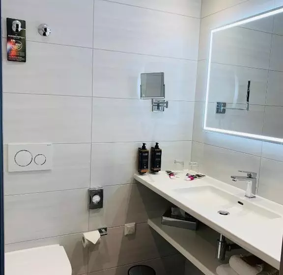 プレステージルーム, Mercure Hotel Riesa Dresden Elbland