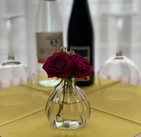 プレステージルーム, Mercure Hotel Riesa Dresden Elbland