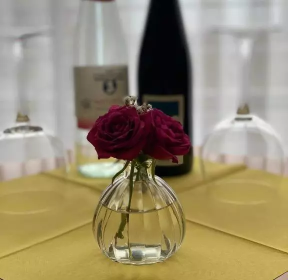 プレステージルーム, Mercure Hotel Riesa Dresden Elbland