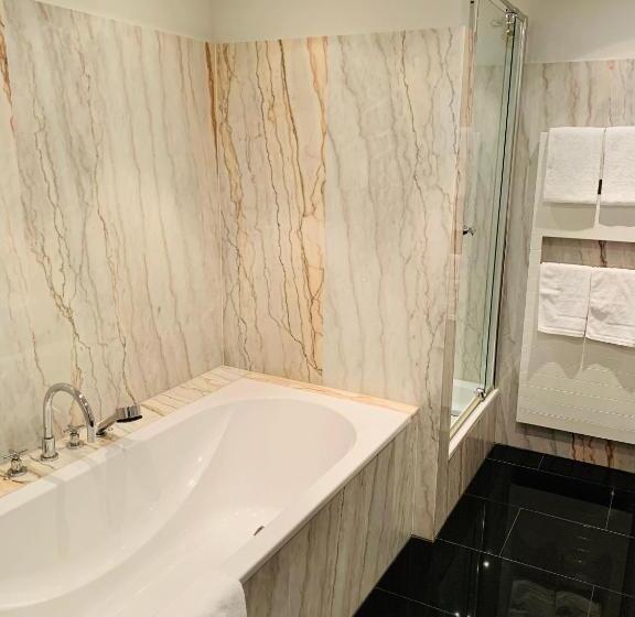 ジュニアスイート, Mercure Hotel Riesa Dresden Elbland