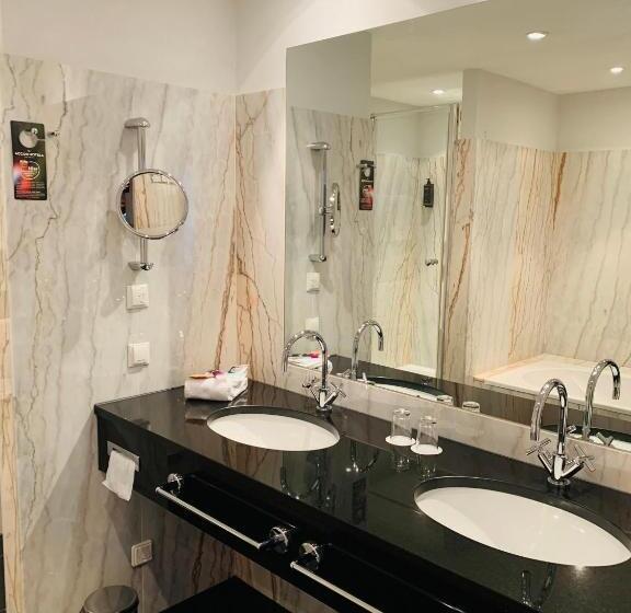 ジュニアスイート, Mercure Hotel Riesa Dresden Elbland