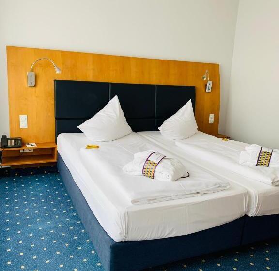 ジュニアスイート, Mercure Hotel Riesa Dresden Elbland