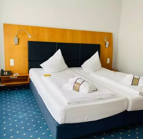 ジュニアスイート, Mercure Hotel Riesa Dresden Elbland