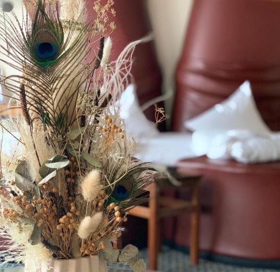 スイート, Mercure Hotel Riesa Dresden Elbland