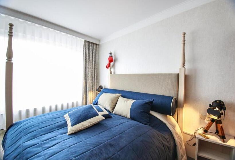 Люкс, Mercure Hotel Riesa Dresden Elbland