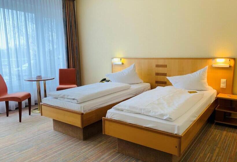 ファミリールーム, Mercure Hotel Riesa Dresden Elbland