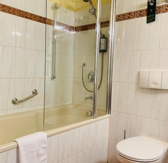 ファミリールーム, Mercure Hotel Riesa Dresden Elbland