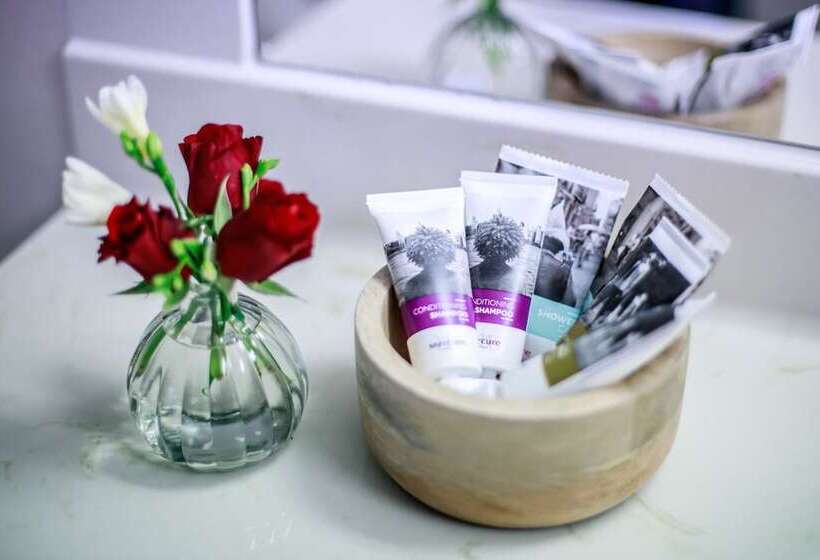 プレステージルーム, Mercure Hotel Riesa Dresden Elbland