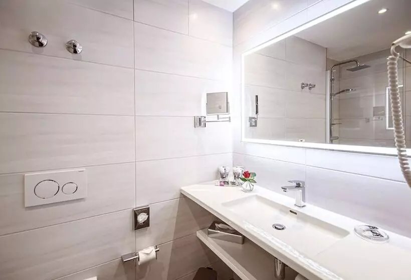 プレステージルーム, Mercure Hotel Riesa Dresden Elbland