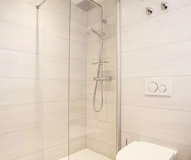 プレステージルーム, Mercure Hotel Riesa Dresden Elbland