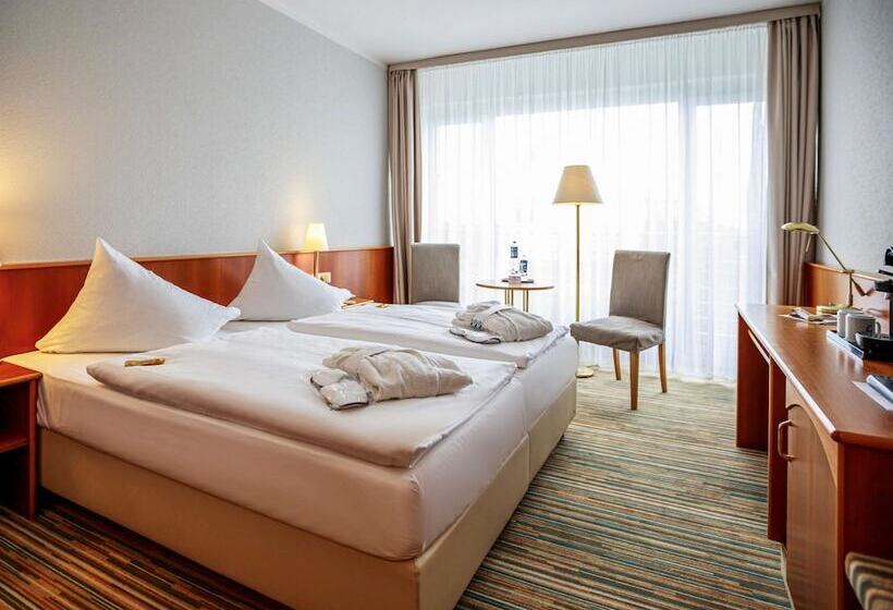 プレステージルーム, Mercure Hotel Riesa Dresden Elbland