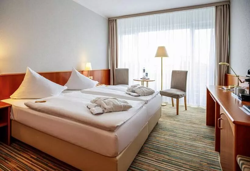 プレステージルーム, Mercure Hotel Riesa Dresden Elbland