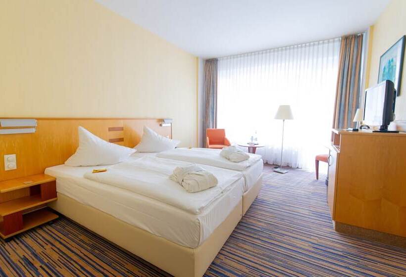 ファミリールーム, Mercure Hotel Riesa Dresden Elbland