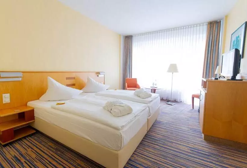 ファミリールーム, Mercure Hotel Riesa Dresden Elbland
