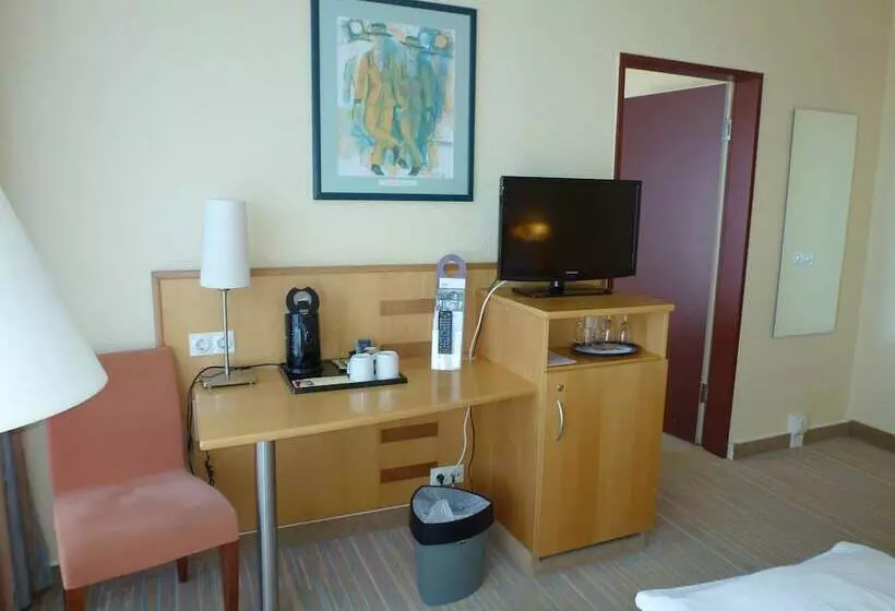 ファミリールーム, Mercure Hotel Riesa Dresden Elbland
