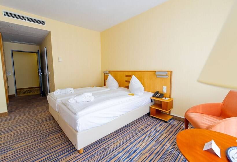 Семейный Номер, Mercure Hotel Riesa Dresden Elbland