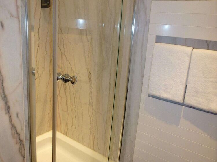 スイート, Mercure Hotel Riesa Dresden Elbland