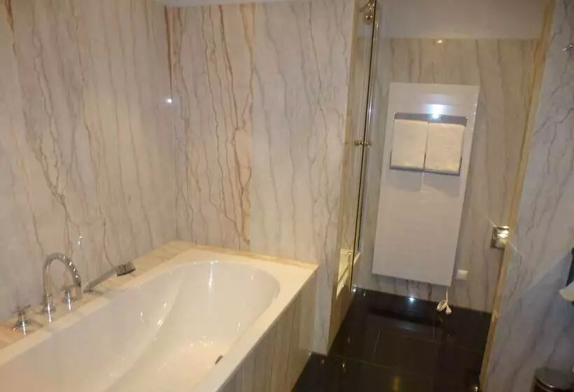 スイート, Mercure Hotel Riesa Dresden Elbland