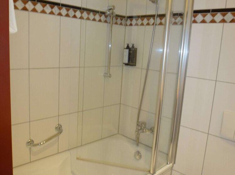 标准间, Mercure Hotel Riesa Dresden Elbland