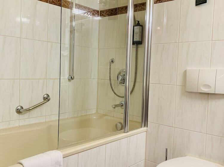 小型套房, Mercure Hotel Riesa Dresden Elbland