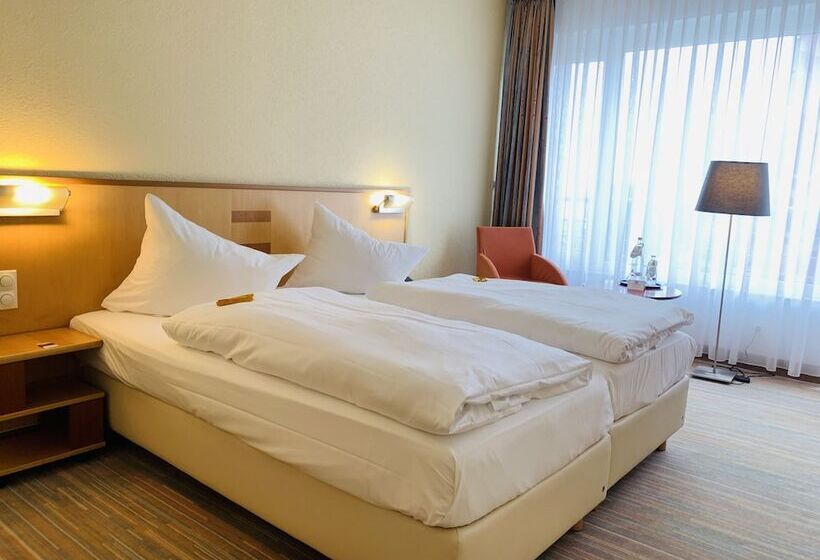 ジュニアスイート, Mercure Hotel Riesa Dresden Elbland