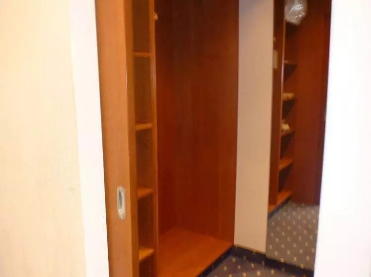 ジュニアスイート, Mercure Hotel Riesa Dresden Elbland